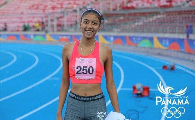 TrincheraDepor's tweet photo. ¡11 MEDALLAS PARA PANAMÁ 🇵🇦! 

Con 11 medallas termina la participación de Panamá 🇵🇦 en el Campeonato Centroamericano de Atletismo San José 2020 con 11 medallas:

2 medallas de oro 🥇
4 madallas de plata 🥈
5 medallas de bronce 🥉
 
Fuente 📸 @COlimpicoPanama

#TrincheraDeportiva https://t.co/UXddfDZauW