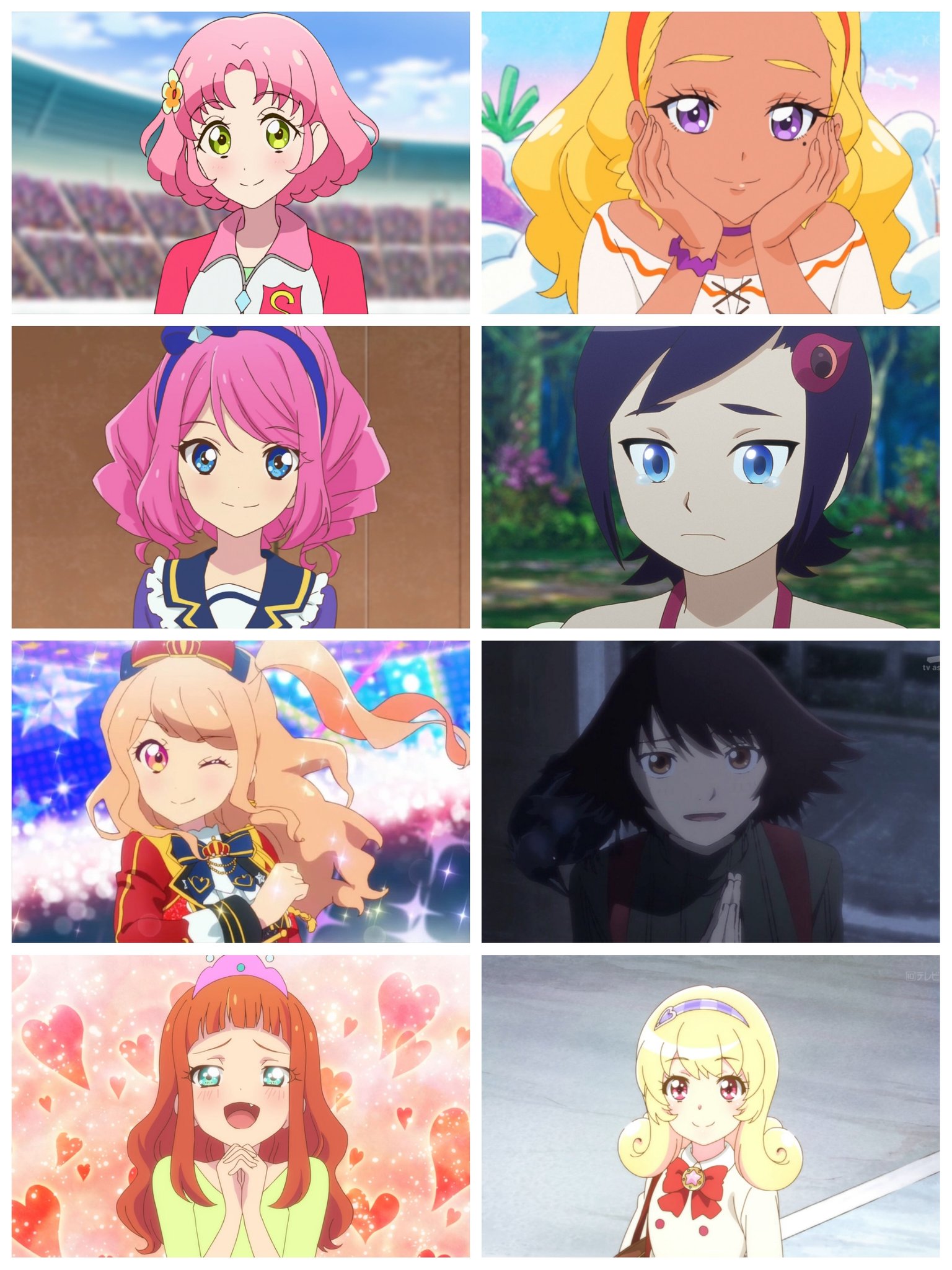 Toj K05 同じ声優でキャラ二人晒せ アイカツ Aikatsu ソニック Sonic 北大路さくら 天宮えれな キュアソレイユ 桜庭ローラ ミル 香澄真昼 野中晴 早乙女あこ 日向ゆめ 七倉小春 滝本ひふみ 白百合さくや 熊猫リン 白百合かぐや イサゴ Toj K05 同じ声優でキャラ二人晒せ アイカツ Aikatsu ソニック Sonic 北大路さくら 天宮えれな キュアソレイユ 桜庭ローラ ミル 香澄真昼 野中晴 早乙女あこ 日向ゆめ 七倉小春 滝本ひふみ 白百合さくや 熊猫リン 白百合かぐや イサゴ
