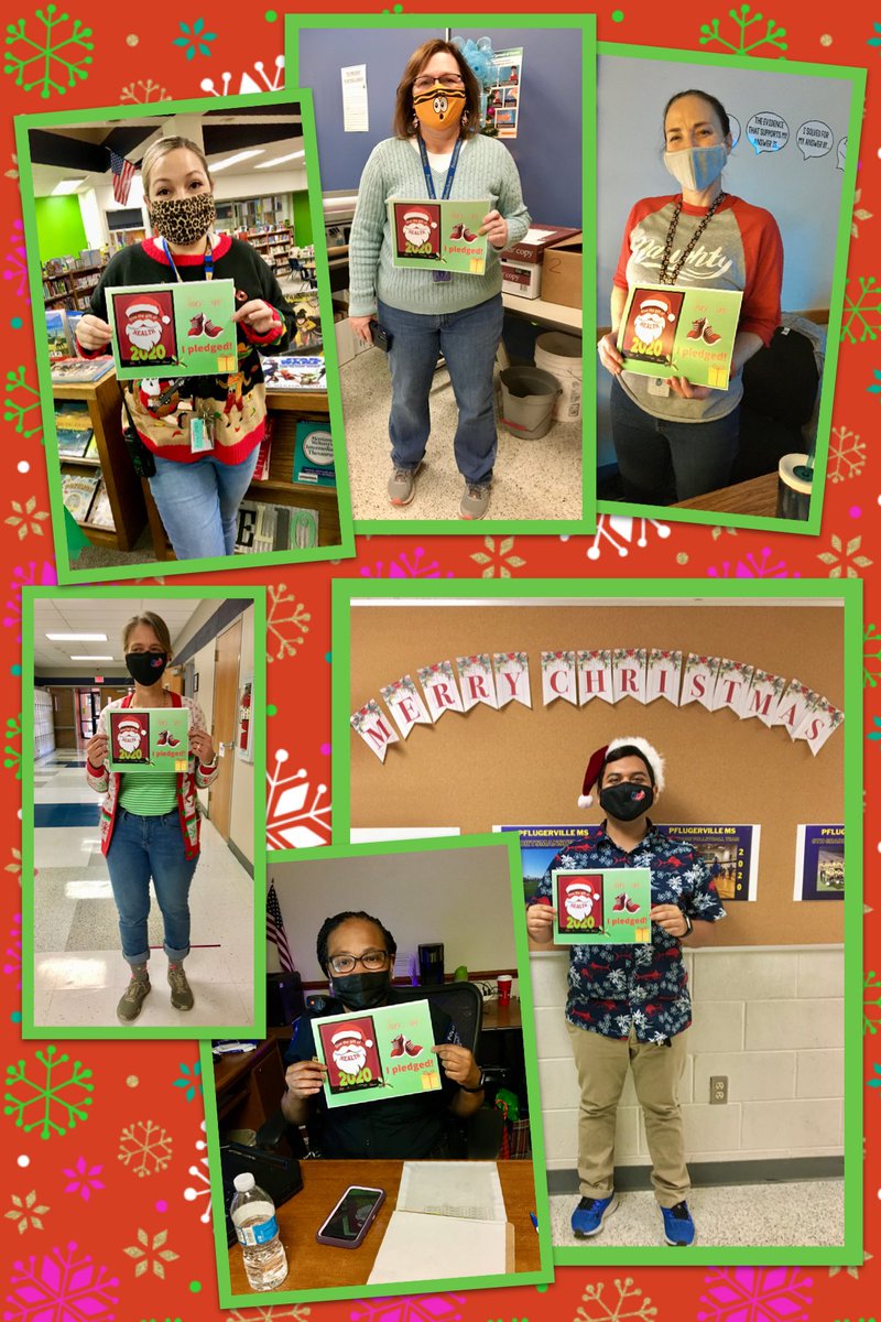 CHAMPS PfISD (@champs_pfisd) on Twitter photo PMS staff finishing off the year strong! We had a total of 18 participants in the December Challenge. Together, weāve logged more than 1000 miles this month! Stay tuned to find out the winners of the weekly raffles. <a href="/pfisd/">Pflugerville ISD</a> <a href="/PflugervilleMS/">Pflugerville Middle</a> <a href="/HealthCodeIAM/">HealthCode</a> #givehealth2020 #PfOWNIt PMS staff finishing off the year strong! We had a total of 18 participants in the December Challenge. Together, weāve logged more than 1000 miles this month! Stay tuned to find out the winners of the weekly raffles. <a href="/pfisd/">Pflugerville ISD</a> <a href="/PflugervilleMS/">Pflugerville Middle</a> <a href="/HealthCodeIAM/">HealthCode</a> #givehealth2020 #PfOWNIt