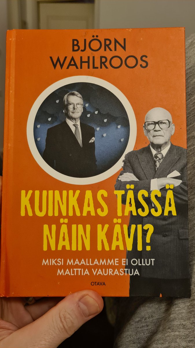 Vesa Jutila 小树 tweet media