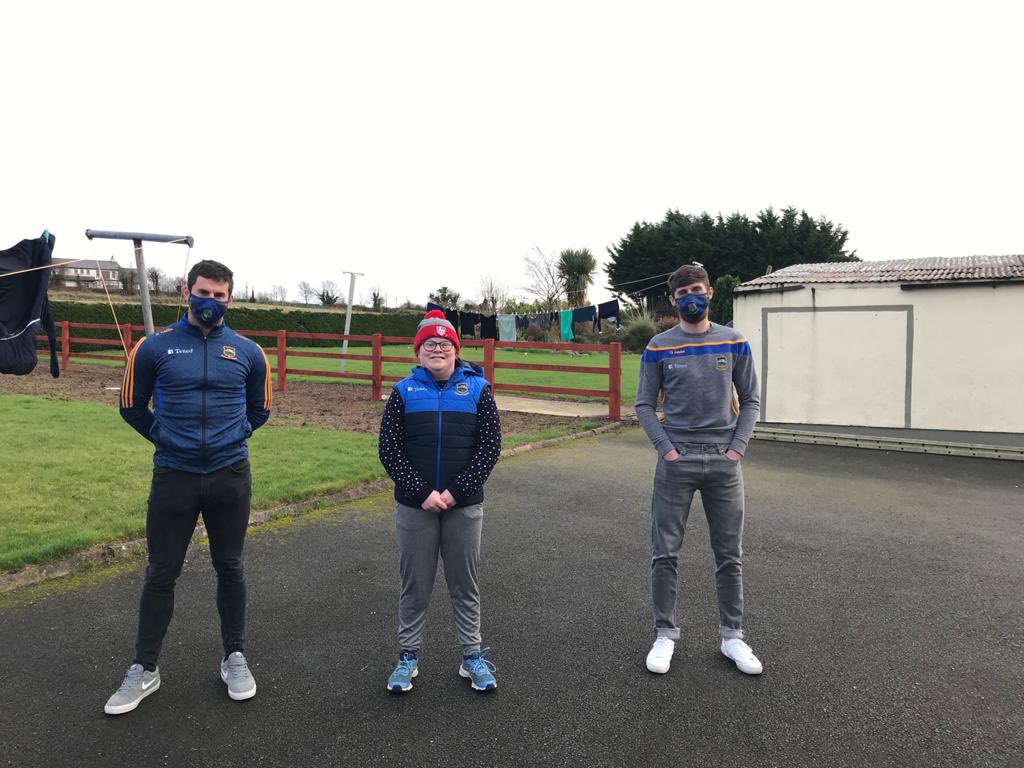 Tipperary GAA tweet media