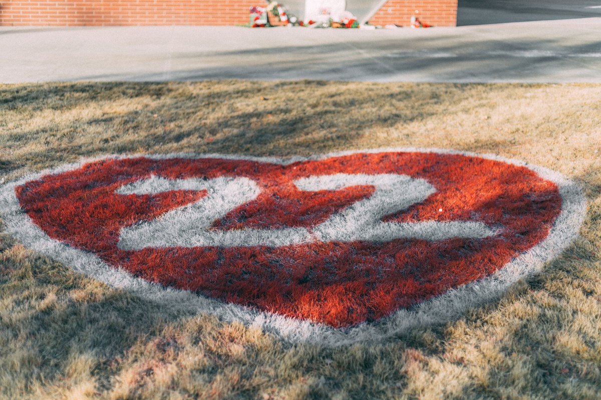 Utah Football tweet media