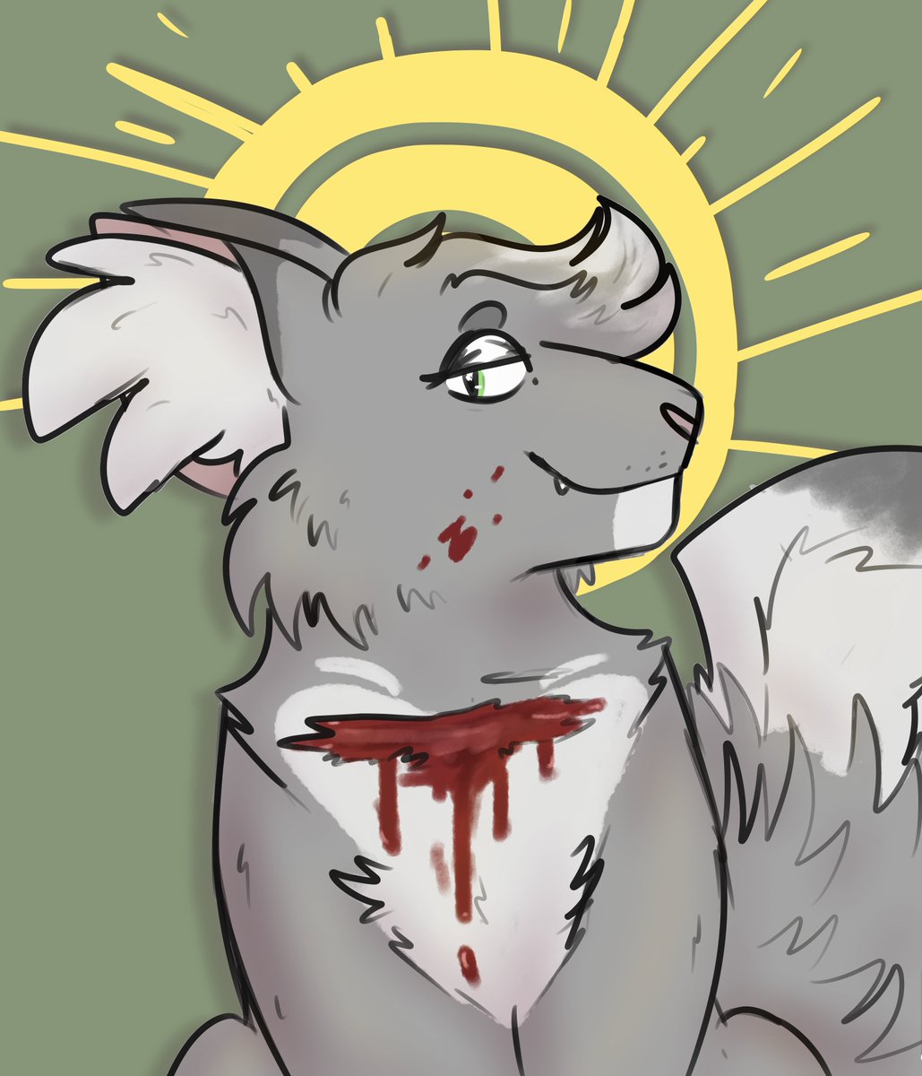 glittergoatss's tweet photo. ✨100 Follower Raffle✨

As promised, I hit 100 followers on here so I'm going to be holding an art raffle!! There will be 3 winners, 1st getting a fullbody, 2nd a bust, and 3rd a headshot!

✨MUST be following, like and rt to enter!✨ https://t.co/XiLi9DTZ6S