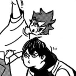 Parlons maintenant un peu du manga et de sa fin, je ne l'ai pas encore lu donc il n'y aura pas de spoiler, je me suis renseigné et j'ai constaté que Furudate est aller au bout du développement des personnages, et pas seulement des principaux