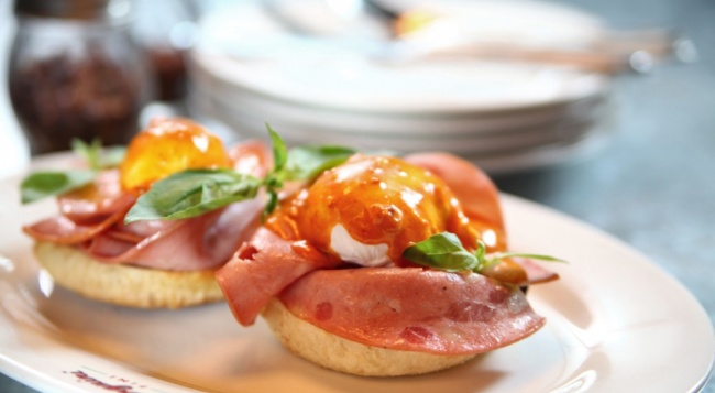 Brunch: one meal to rule them all 🍳 ☀️
•
•
•
•
•
#ChicagoFood #ChiGourmet #ChicagoToDoList #ChicagoFoodMag #ChicagoFoodScene #ChicagoFoodGuide