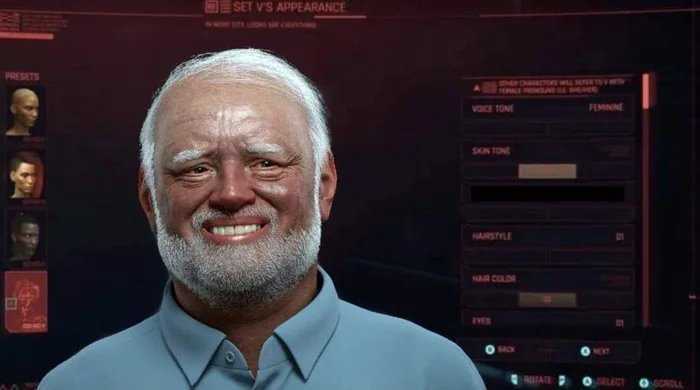 Nexus Mods tweet media