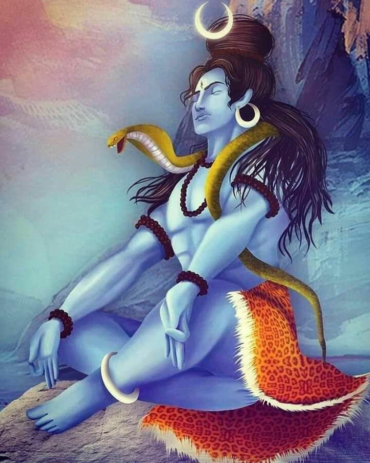 The memory of the divine form of the mysterious Brāhmaṇa kept Sivaguru awake for long that night. Two divine names from Sri Rudram kept reverbrating within him - ‘ नमः कपर्दिने च व्युप्तकेशाय च ‘ ( ‘prostrations to the one with matted locks ; prostrations to the one with shaven