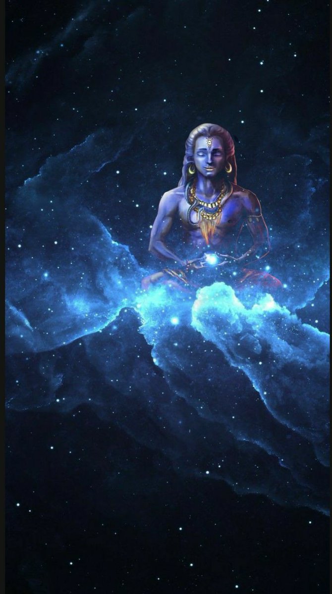 शिवम शिवकारम शांतम शिवात्मनम शिवोतमम Iशिवमर्ग प्राणहरम प्रणेतारं प्रणतोस्मि सदाशिवम् II‘Auspicious, bestower of benediction, ever peaceful, the divine self, the Supreme Being, the revealer of the divine path, unto Him, Sadāsiva, the ever Gracious One, I bow’.