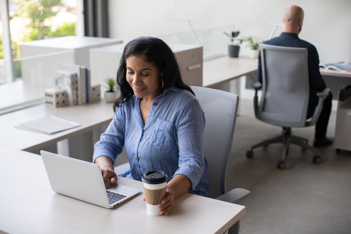 Accounting for workers’ psychological safety will allow for a more successful return to the office and create long-lasting benefits for the workplace. 

Learn more: bit.ly/2WmWpAp