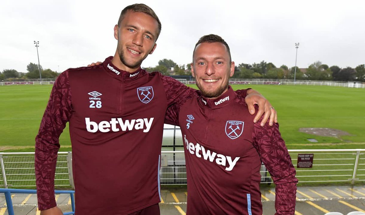4. The addition of the ‘Czech Mates’. The difference these two have made since coming in for a combined total of 25 million has been remarkable. A second CDM and RB is something we have always struggled with and that hole looks to have finally been filled.