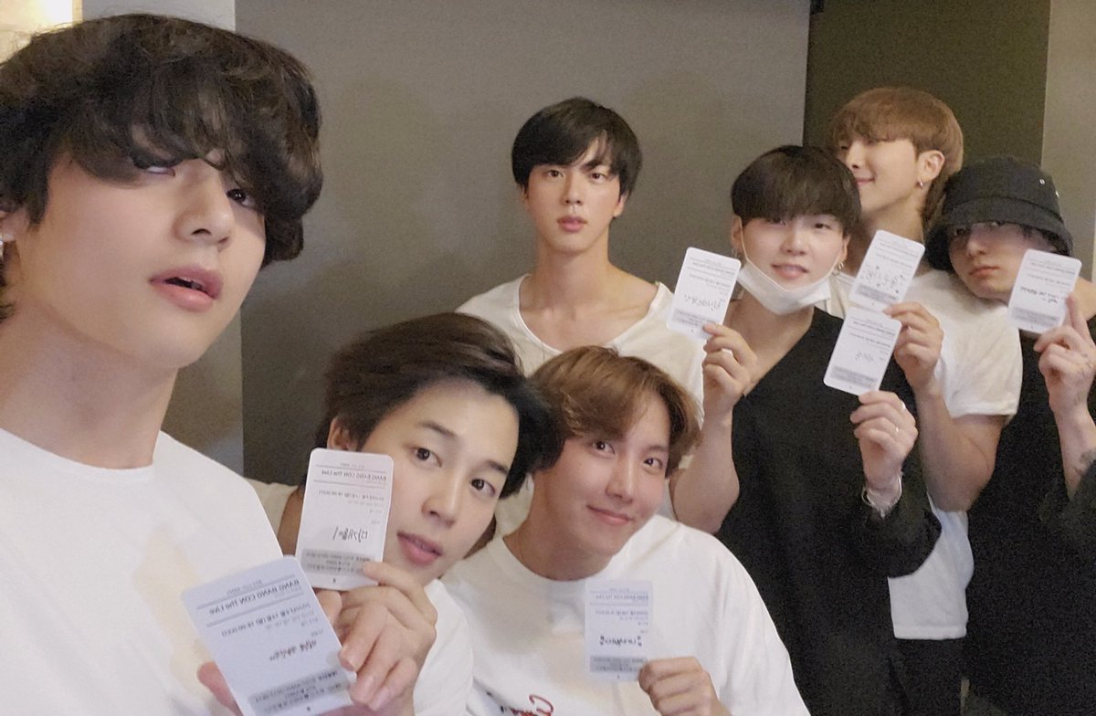 2020  @BTS_twt Jungkook a thread