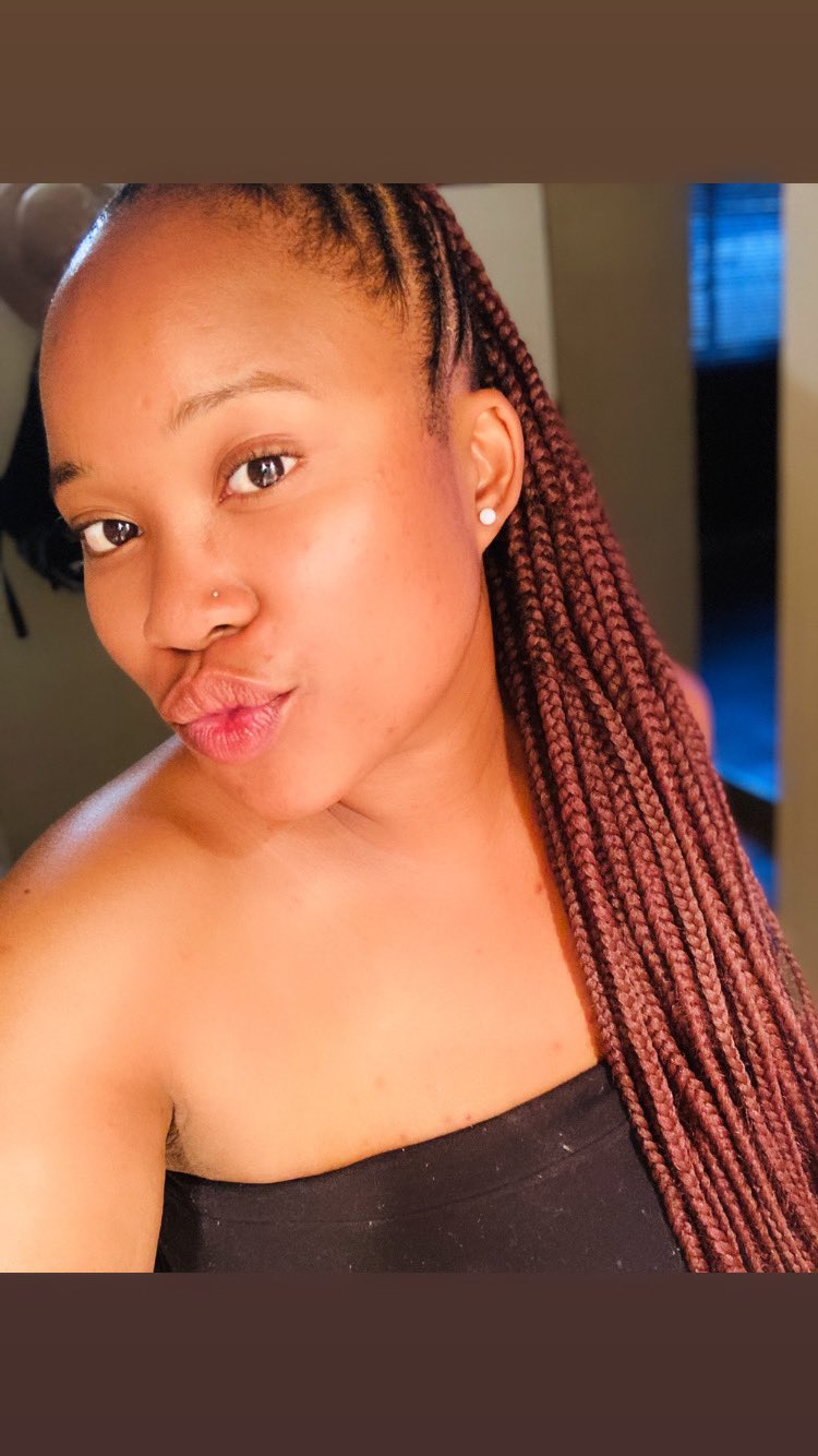 magnetmama-on-twitter-i-did-my-hair-but-i-already-miss-my-fro