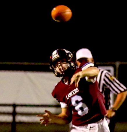 Congrats to @a_e_d_e_n_n  and <a href="/ChaseCav25/">Chase Cavanaugh</a> of Loyalsock on additional All State recognition!