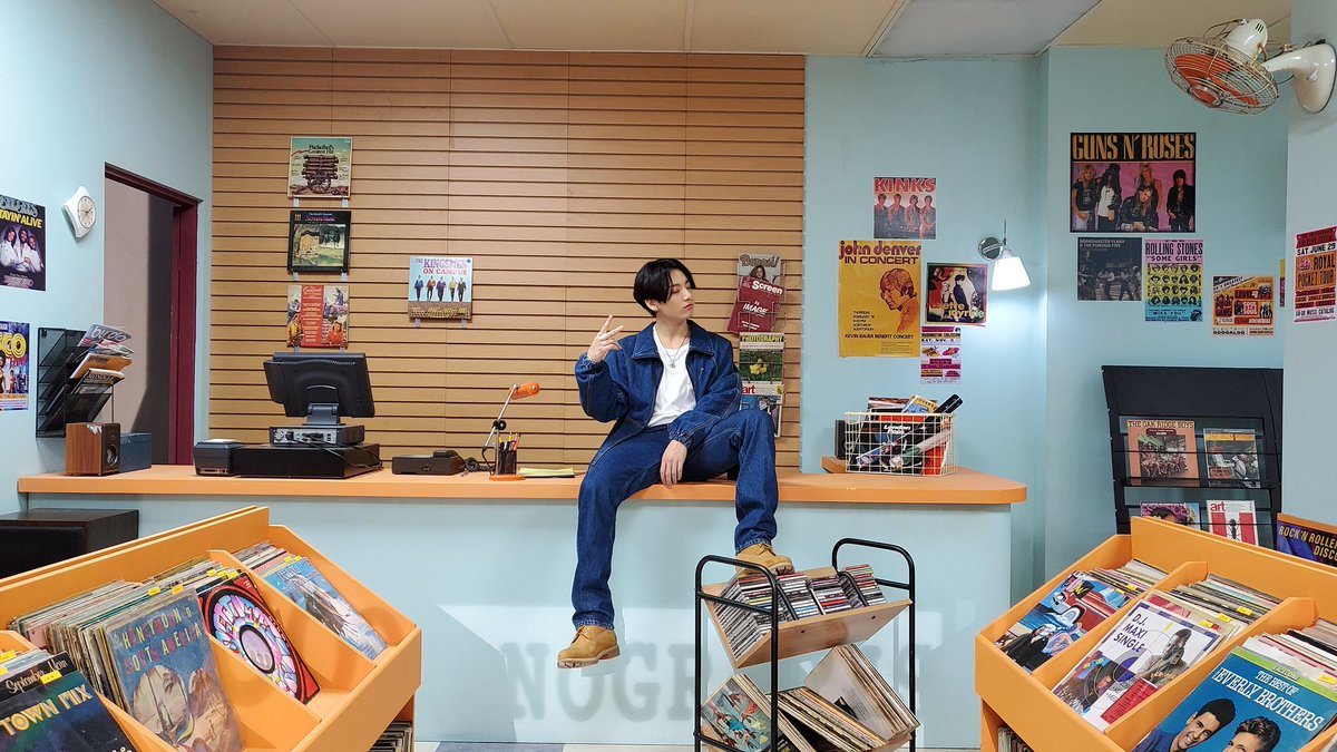 2020  @BTS_twt Jungkook a thread