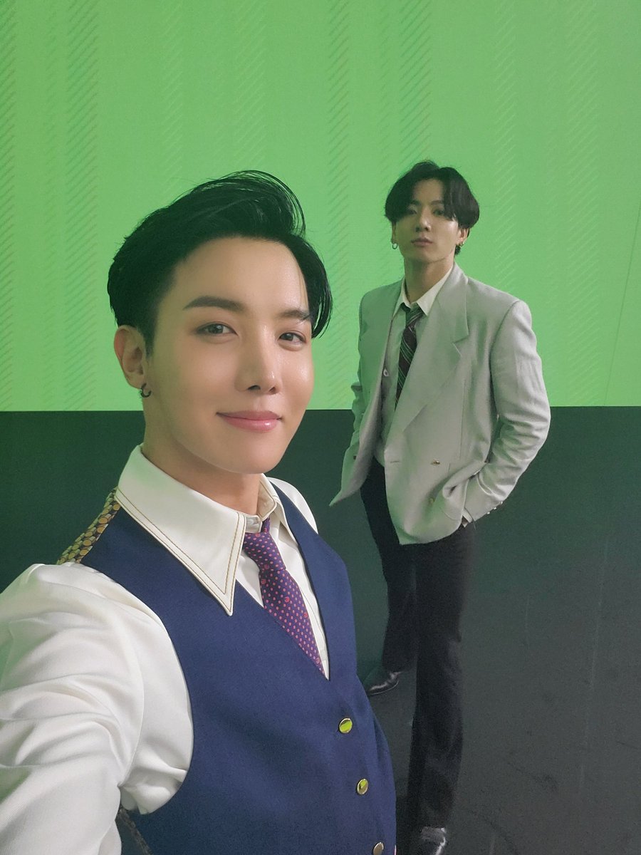 2020  @BTS_twt Jungkook a thread