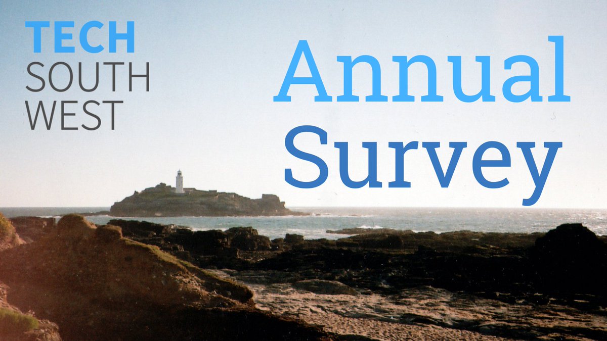 Tech South West tweet media