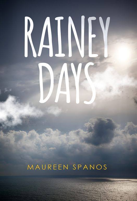 I am so proud to say that my mom is officially a published author!  It is a must read!!  Click on the Amazon link below!
amazon.com/dp/B08RKJJKXG/…