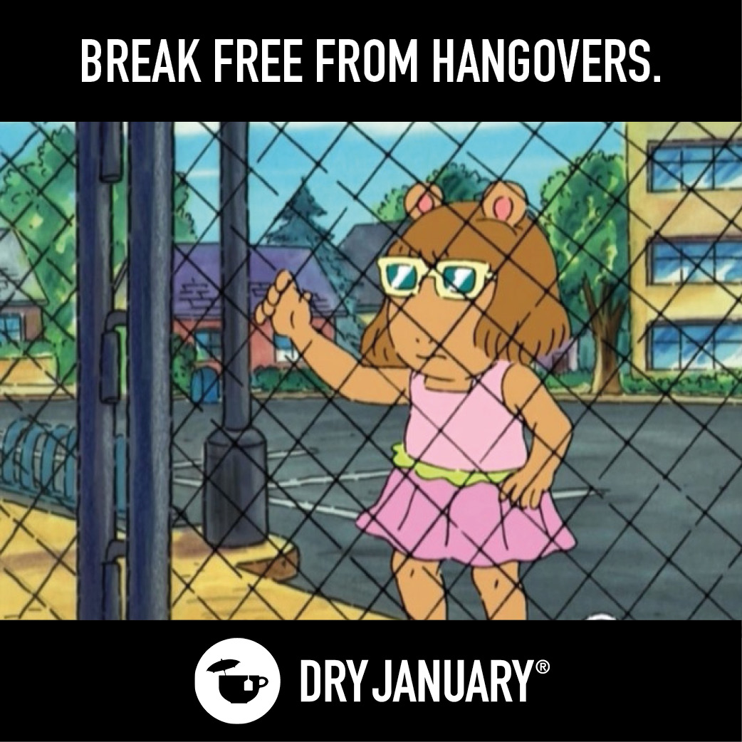 dryjanuary's tweet image. Three reasons why you should sign up for #DryJanuary:
☕ No more hangovers 
☕ You’ll save money
☕ You’ll have more energy ⭐

We certainly like the sound of that! Download the free Try Dry app now to get started: alcoholchange.org.uk/get-involved/c…