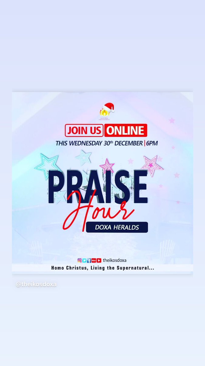 Bisbelle_'s tweet photo. #praisehour https://t.co/LDTeQGcQsf