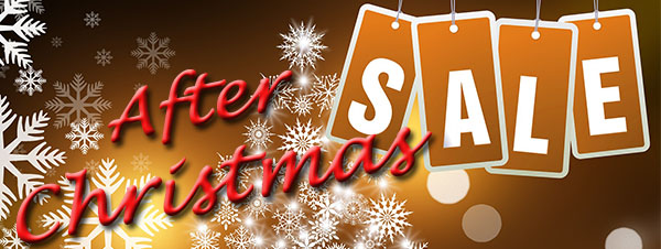 VisionVideo's tweet image. After Christmas Sale! - mailchi.mp/04e23e127fb6/1…