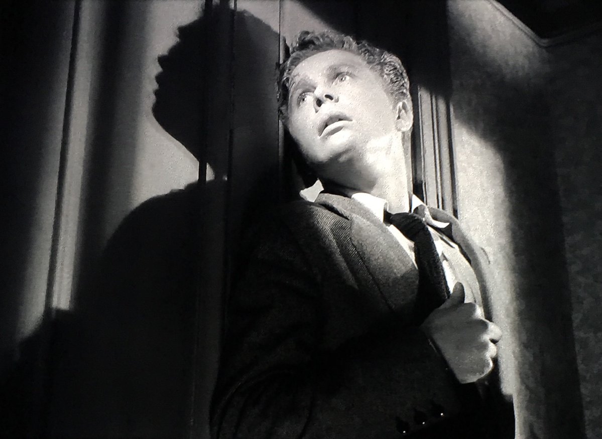 12. COSH BOY (1953). Future 007 helmer Lewis Gilbert directed this Brit social-problem caution that ultimately endorses a what-this-lad-needs-is-a-good-thrashing response to juvenile delinquency. Released in America with a more Yank-friendly exploitation title: 'The Slasher.'