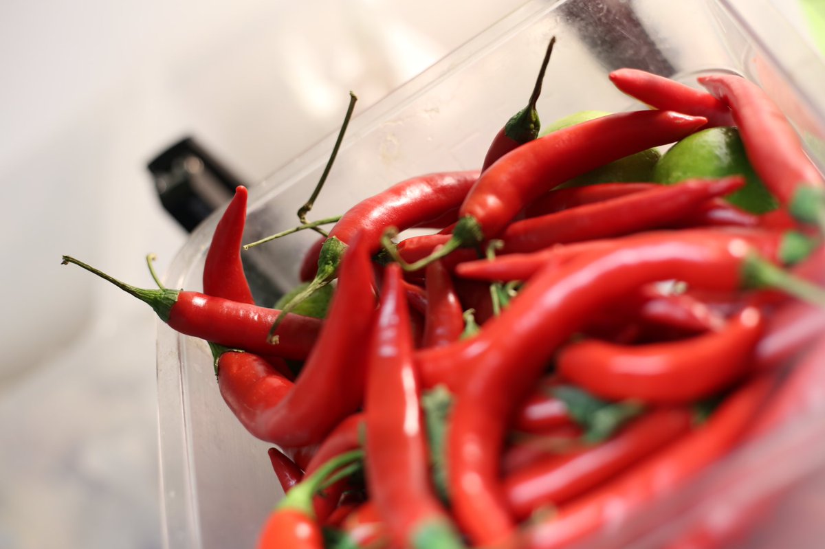 Beat the cold 🥶 
Order a bit of spicy goodness

greenmango.ie