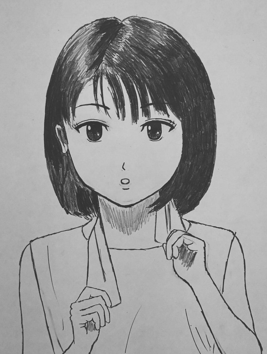 ビオレ の注目ツイート イラスト マンガ Twoucan