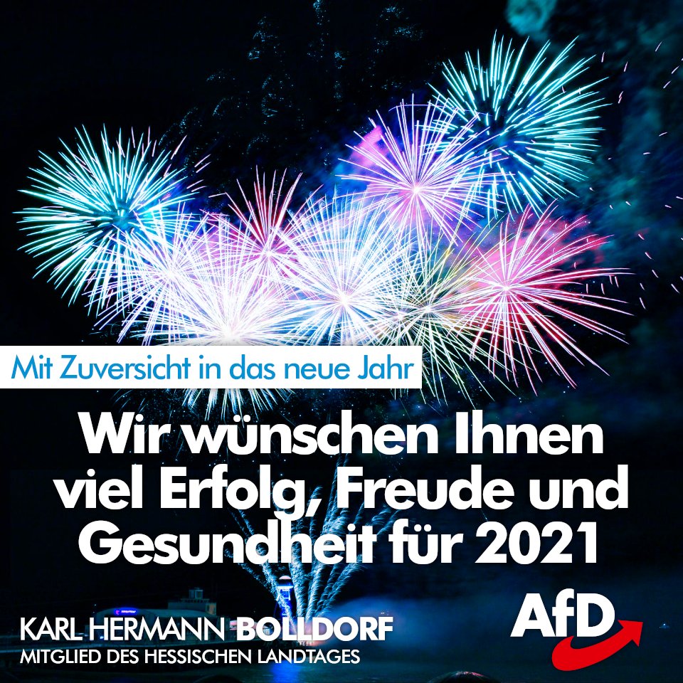 51 originelle Neujahrswünsche, um 2021 willkommen zu heißen!