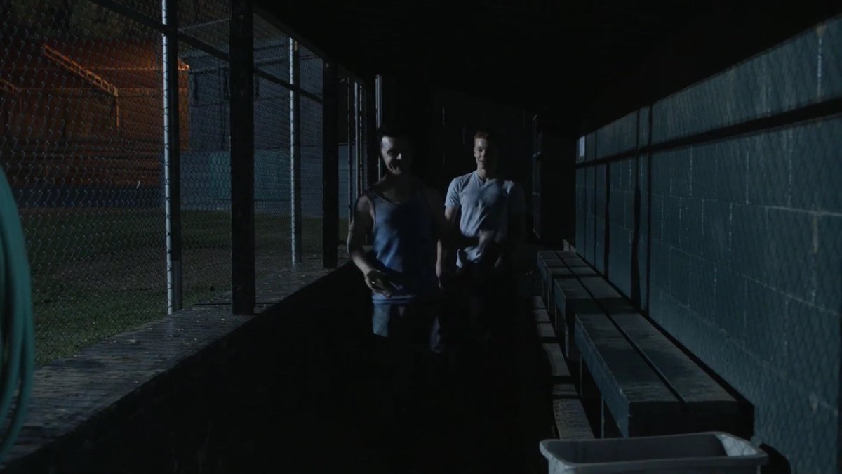 didn't they tell us don't rush into things?didnt't you flash your green eyes at me?dind't you calm my fears with a cheshire cat smile?oh, didn't it all seem new and exciting?wonderland x 2x02