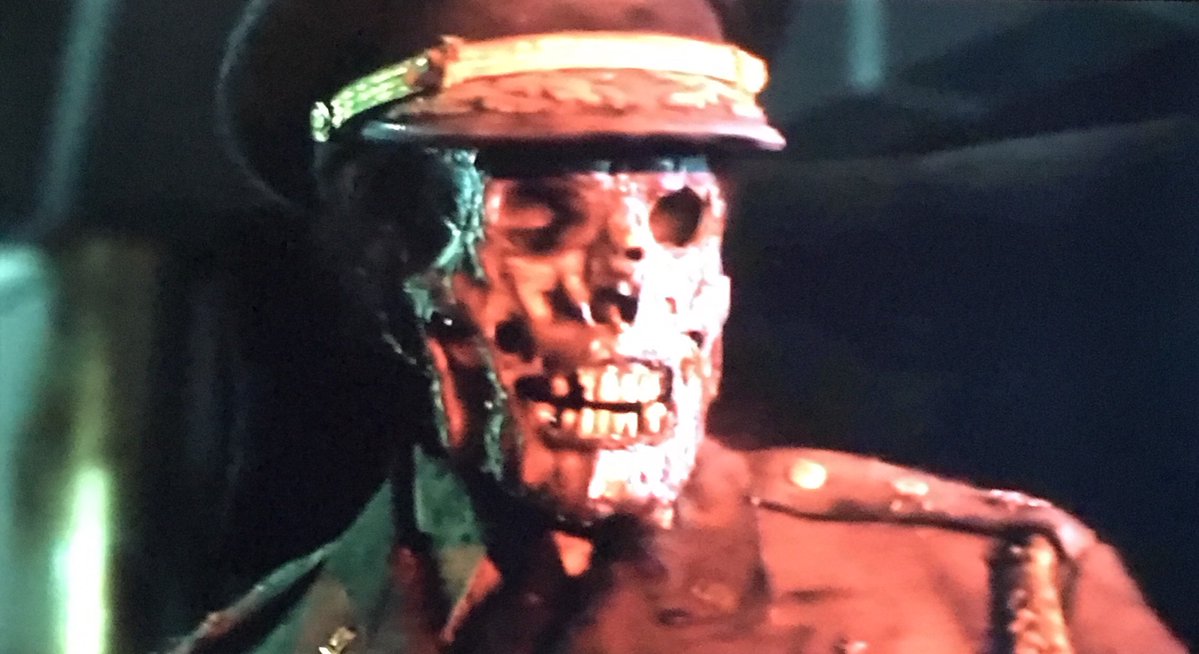 13. VIRUS (1980). Insist on the uncut 156-minute Japanese-release version of Kinji Fukasaku's politically charged Apocalypse Soon, which begins with a deadly influenza and ends with a nuclear exchange.