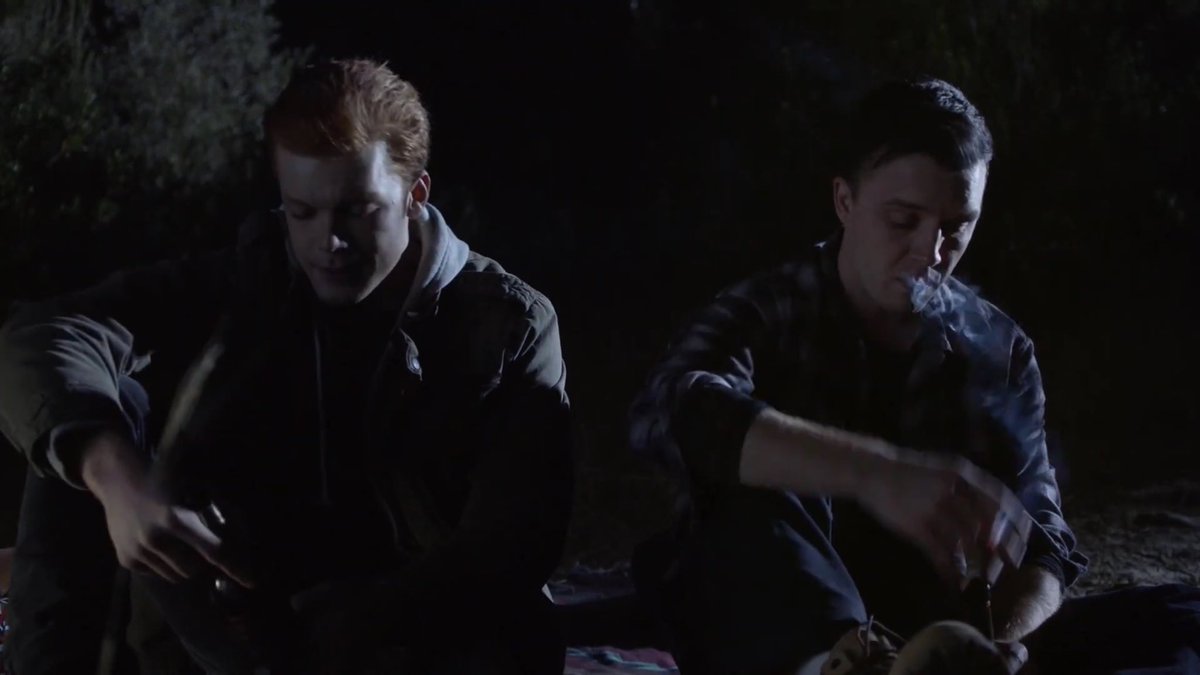 you'll see me in hindsight, tangled up with you all nightburnin' it downsomeday when you leave me, i'd bet these memoriesfollow you aroundwildest dreams x 7x11