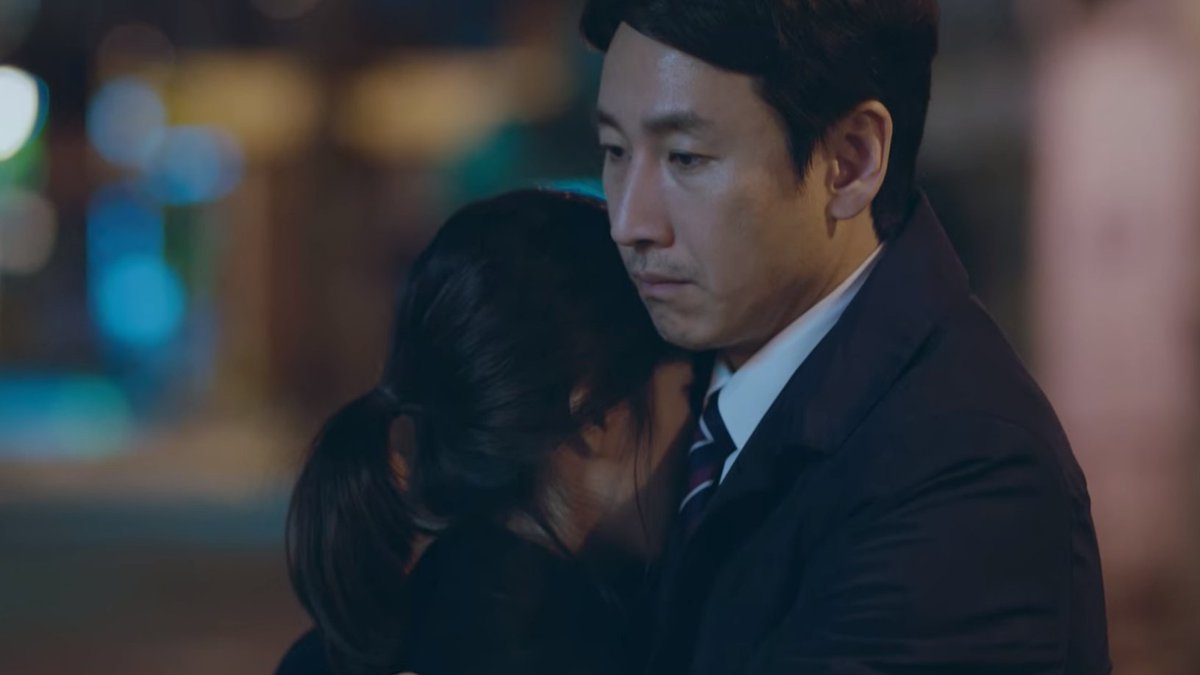 PAIN. All I feel is PAIN. 