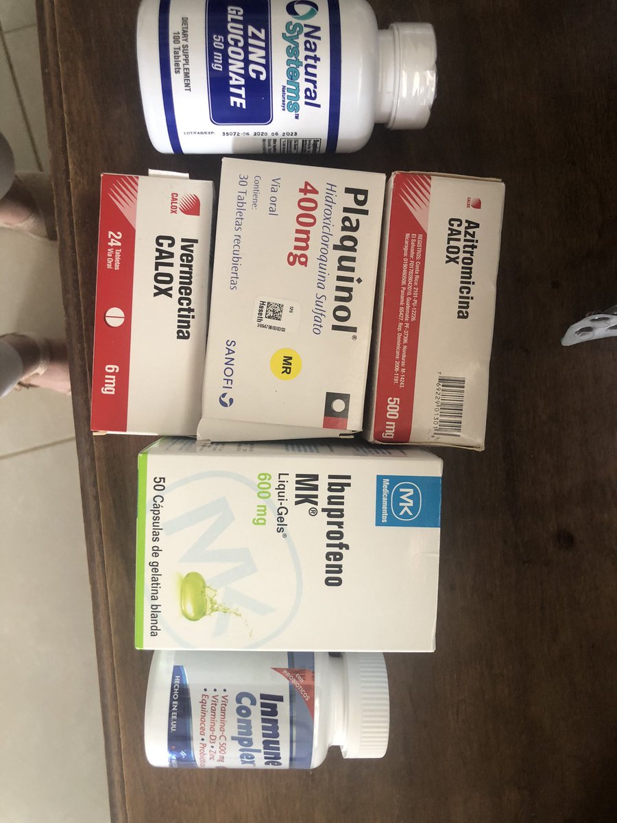 Ivermectina Calox Comprar España