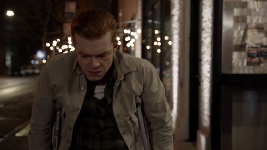 tell me that you're still minetell me that we'll be just fineeven when i lose my mindi need to saytell me that it's not my faulttell me that i'm all you wanteven when i break your heartafterglow x 10x08