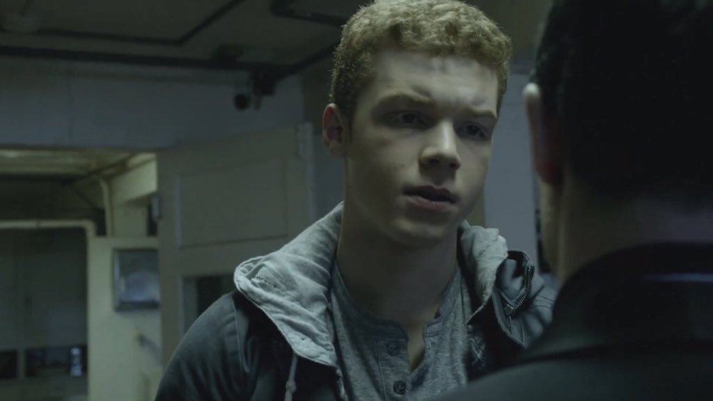 killing me slow, out the windowi'm always waiting for you to be waiting belowdevils roll the dice, angels roll their eyeswhat doesn't kill me makes me want you morecruel summer x 3x11