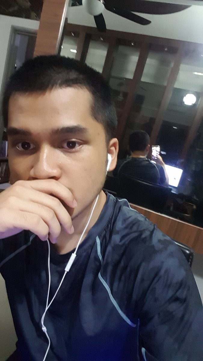 shahmy_a's tweet image. #BotakChallenge