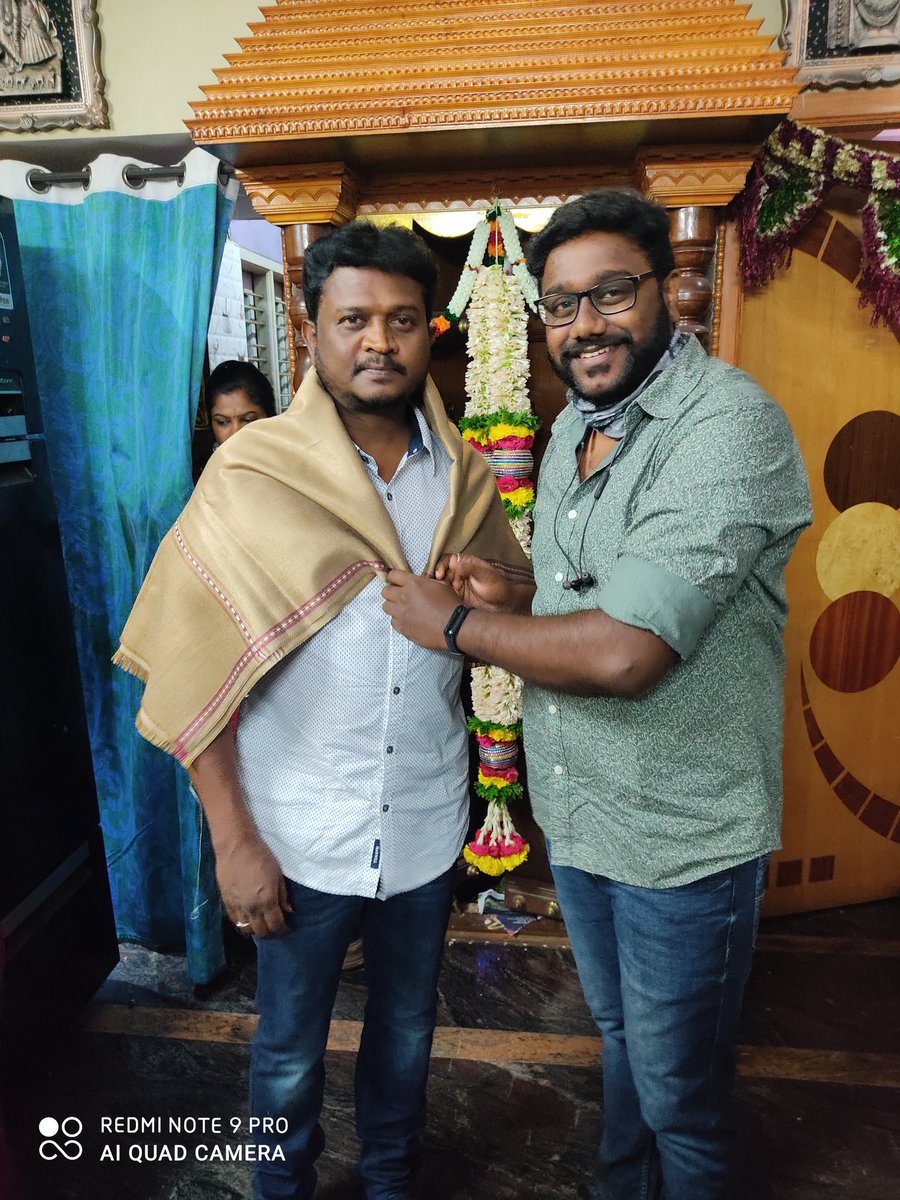 TVK_Karnataka's tweet photo. Wishing @Saravana_KA_VMI Anna A Great year Ahead
Regards
#Team #YVMI
@actorvijay
@KarnatakaVMI
@BussyAnand
@kaonlinevjfans2
@BangaloreOVFC
@KAOnlineVJFans
@OTFC_Off https://t.co/21pRKAtYQh