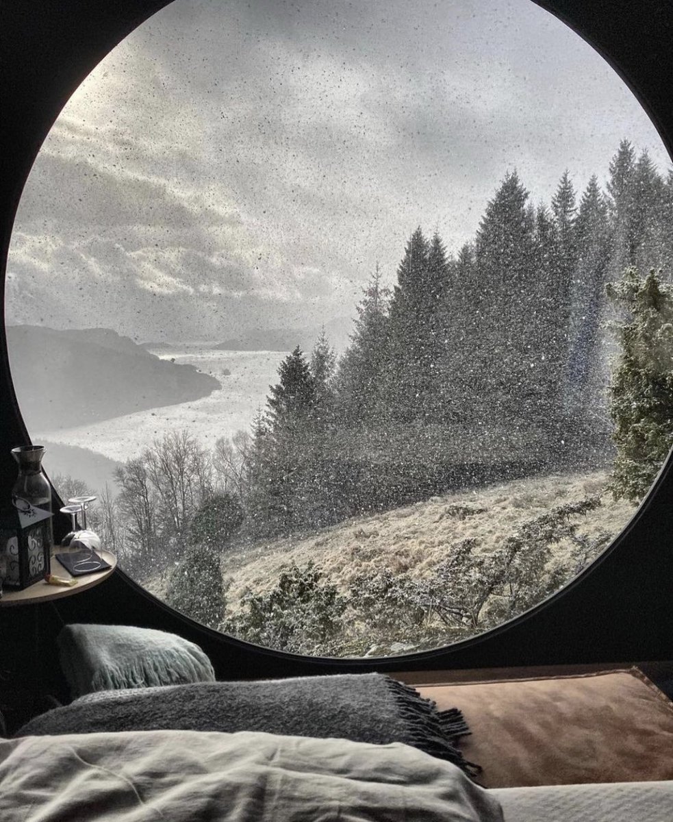 tmbIrpics's tweet photo. Same views with different season https://t.co/jUyyUBYDSf