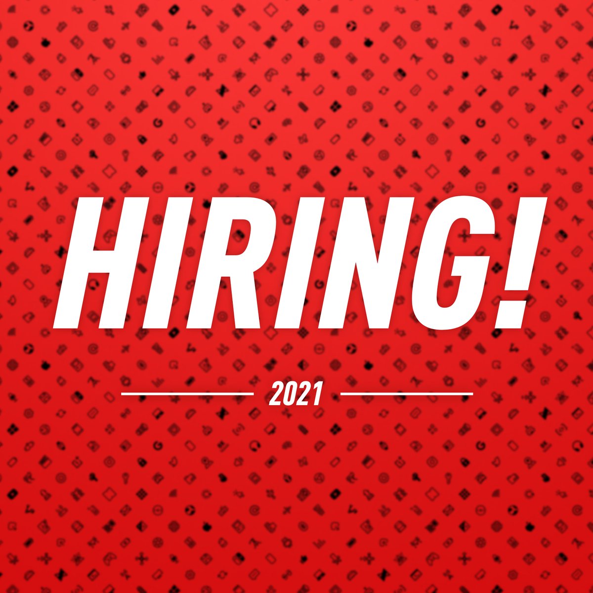 MKBHD's tweet photo. 🚨 HIRING ALERT 🚨

Adding to the MKBHD team in 2021! Apply here: https://t.co/mdcaMquXql https://t.co/gnsaTgwzxC