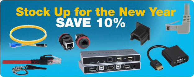 Stock up on VPI’s #Cables &amp; #Connectivity Products for the New Year – Save 10% on your next order, even clearance items. Use promo code STOCKUP10
vpi.us/?owa_campaign=…