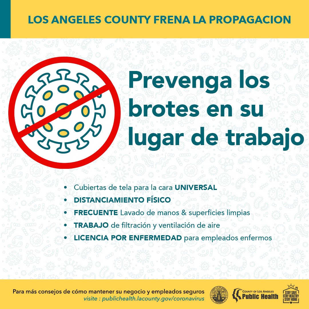 CountyofLA tweet picture