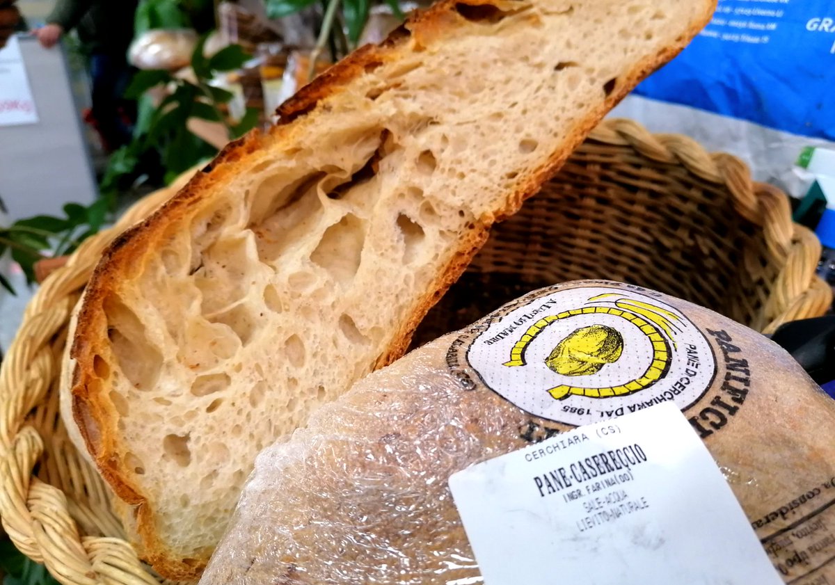 TrueBlueItaly's tweet photo. #QUISITALY 🇮🇹 Tour Operator Del Sapore
"il pane è il re della tavola e tutto il resto è solo la corte che lo circonda"
     Pane Casareccio #Cerchiara (CS)
Macelleria Primo Taglio #MontaltoUffugo
👉https://t.co/by2u7T1NKe
👇https://t.co/PDF5RSx4EO https://t.co/cGNPFXo1TM