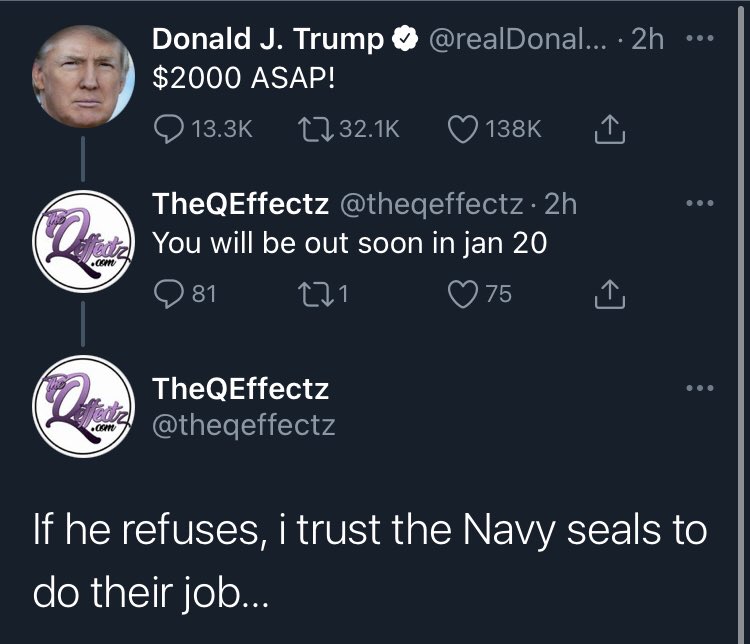 Bad Military Takes tweet media