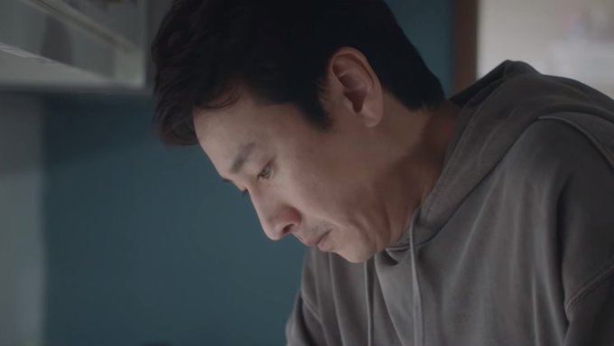 "We always have to make sure that the internal forces can withstand the external forces. And life, in a way is a struggle between internal and external forces, too. No matter what happens… you’ll be able to withstand anything if you have sufficient internal forces."