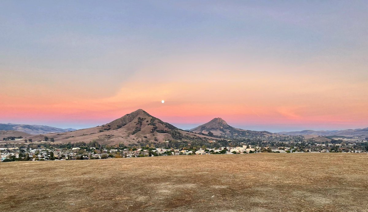 The Cold Moon of 2020
#FullMoon <a href="/slochamber/">SLO Chamber</a> @VisitSLOC <a href="/slocountyinfo/">slocounty.info</a> <a href="/SLOTribune/">The Tribune</a> <a href="/511TravelInfo/">SLO 511</a> <a href="/SLOParksandRec/">SLO Parks and Rec</a> <a href="/DowntownSLO/">Downtown SLO</a> <a href="/slonews/">SLO News</a> <a href="/NewTimesSLO/">New Times SLO</a> <a href="/DiscoverSLO/">Visit SanLuisObispo</a> <a href="/CityofSLO/">San Luis Obispo</a> <a href="/SLOParksandRec/">SLO Parks and Rec</a> <a href="/CASanLuisObispo/">San Luis Obispo, CA</a> <a href="/ShareSLO_/">#ShareSLO</a> <a href="/SLOGuide/">San Luis Obispo Guide</a> #haveabeautifulday