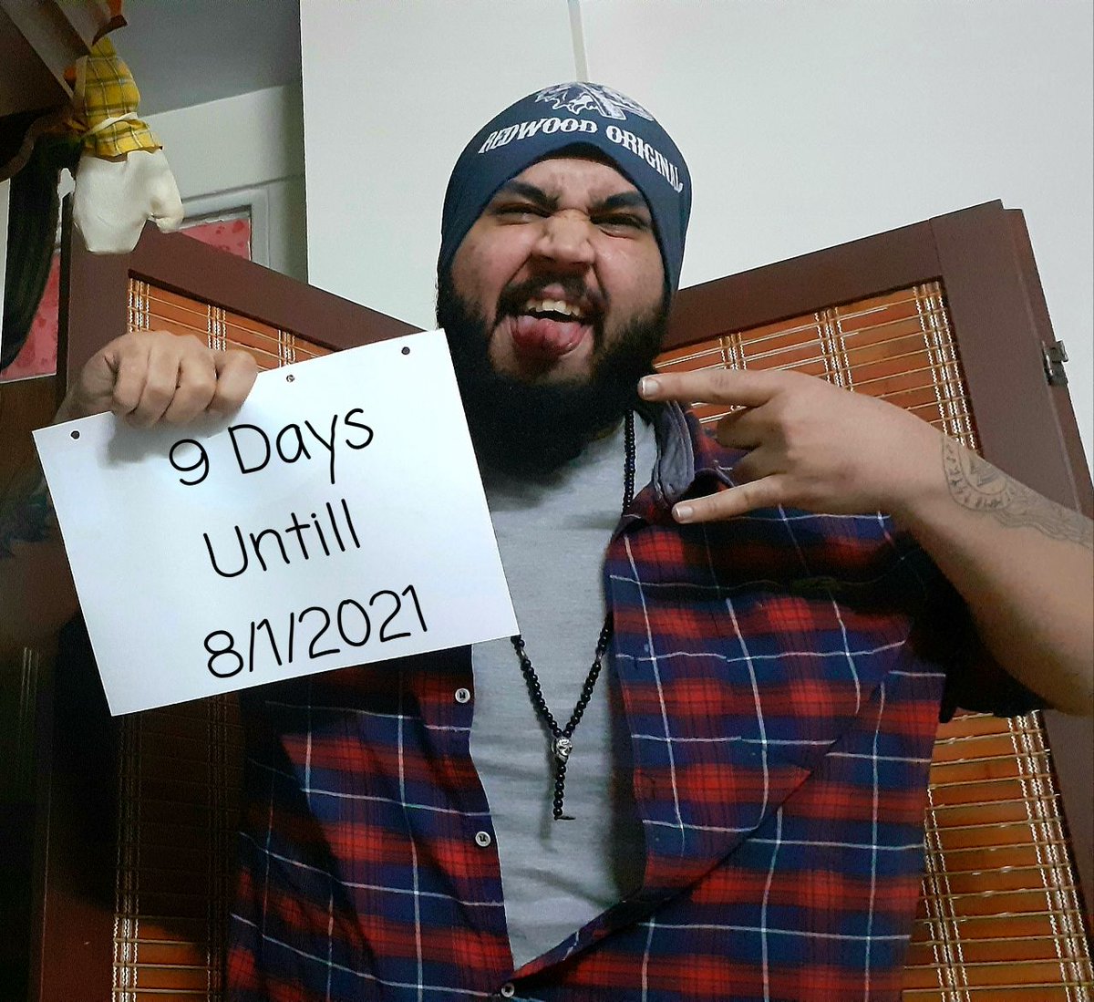 Calibretheband's tweet photo. 10 Days Till...
🤘
10 روز تا سینگل...
#metal #metalcore #heavymetal #melodicmetal #scream #guitar #headbang #fest #festival #deadmetal #harsh #calibre #calibreband #concert #live #riff #solo #records #label #recordlabel https://t.co/1FSg028Kas