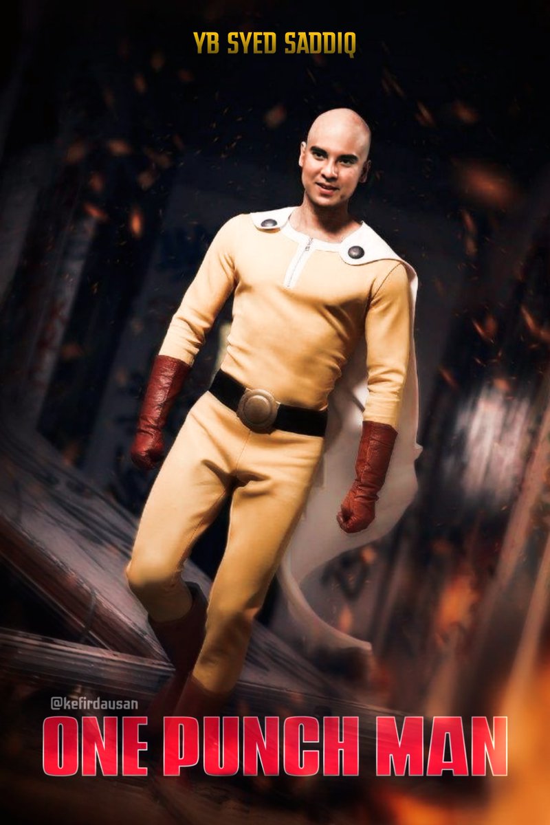 kefirdausann's tweet image. Tuuu diaaaa our real Syedtama !!
@SyedSaddiq @partimuda #BotakChallenge