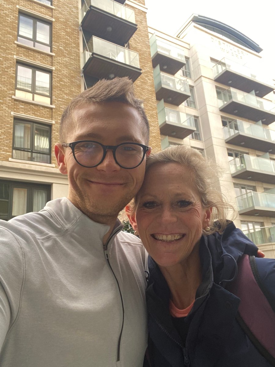 5.) Vulnerability really is strength. I have suffered from bulimia in the past and my mother suffers from MS. This is a core part of who I am. Do not shy away from it. Be open about it. Vulnerability is contagious and people will embrace it.