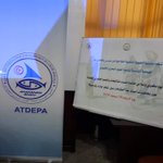 Photo by NGO Small Scale Fisheries Tunisia (@ATDPA_SSF)