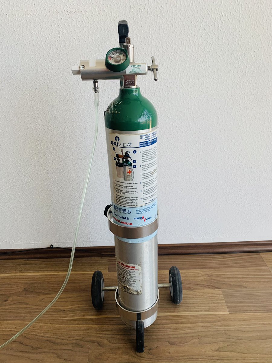 Metatron7's tweet image. Se vende tanque de 682 litros @En_laDelValle